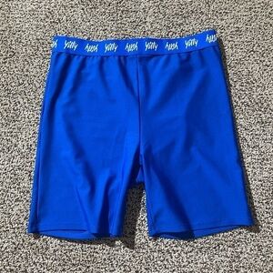 Yitty women’s biker shorts